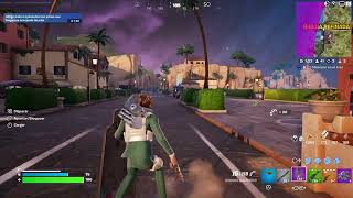 COMO AJUSTAR SENSIBILIDAD AL APUNTAR EN FORTNITE [upl. by Ahsiened]