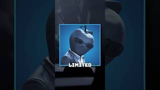 Everyone Forgot About This HISTORIC Fortnite Skin… 😱😭 fortniteshorts [upl. by Renaldo]