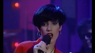 Martika  Toy Soldiers  Live  Dick Clark’s New Years Rockin Eve 1990  123189 [upl. by Weingartner427]