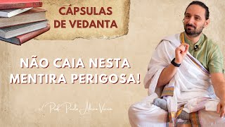 Não Caia Nesta Mentira Perigosa [upl. by Jaycee74]