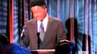 Mad TV Jesse Jackson The Outkast Im Sorry Mrs Jackson video [upl. by Ardnas]