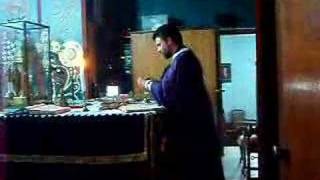 Liturgy of the Presanctified Gifts [upl. by Ominoreg]