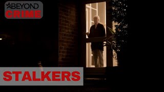 The People That Help Victims Of Stalkers  Stalkers  Full HD Crime Documentary  Beyond Crime [upl. by Siahc145]