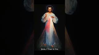 Divine Mercy  Assurance of Salvation for the Scrupulous Catholic [upl. by Enatan]