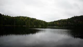 Parc Mauricie 21 Septembre 2024 4 [upl. by Inoy96]