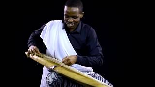 RWANDA INANGA INSTRUMENTAL by DANIEL NGARUKIYE [upl. by Chelsea]