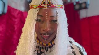 Fatoumata Diawara  Dakan Official video [upl. by Iak]