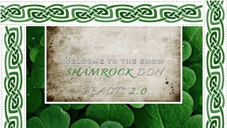 JELLY ROLL ft KEITH URBAN Dont Want To  Shamrock Don Reacts to mix of new country amp old country [upl. by Garrik]