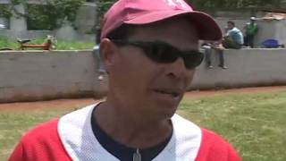 Guira tv Beisbol en Güira [upl. by Akinnej]