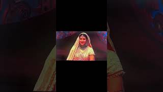 babul Jo tumne 🥹 sikhaya love shortvideo radhikamerchantweding shortsfeed anantambaniweding💕💙💗💞 [upl. by Aramo]