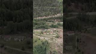 Leadville Colorado is Awesome jeep drone overlanding r [upl. by Camilo]