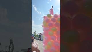 Itni saari cotton candy le li😁 vlog souravjoshivlogs cottoncandy comedy funny automobile [upl. by Matthiew915]