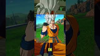 Los MODS mas INCREIBLES En dragonballsparkingzero sparkingzero mods gaming dragonballz broly [upl. by Avon]