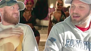 Saweetie  Best Friend feat Doja Cat Official Music Video Reaction [upl. by Nnire]