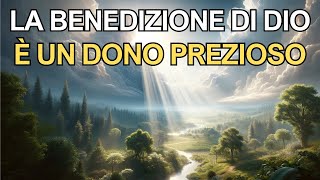 Cercare le Benedizioni Divine Un Viaggio nella Bibbia [upl. by Parik977]