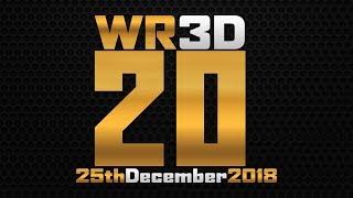 WR3D 20 Mod for Android amp PC Release date [upl. by Novy]