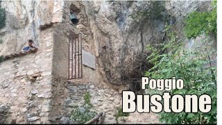 Poggio Bustone Virtual Tour [upl. by Attennod]