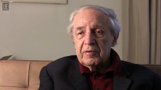 Pierre Boulez talks about his music [upl. by Ahsaetal]