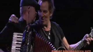 Danny Federici tribute  The Last Carnival [upl. by Grevera860]