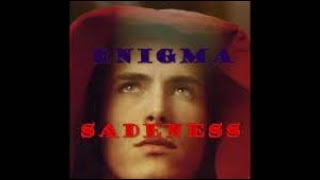 Enigma  Sadeness Part I Special Re  Xtended Mix [upl. by Spike687]