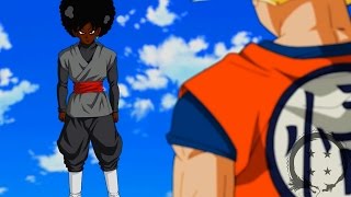 Super Abridged   TFS  DBZA [upl. by Lyssa440]