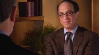 Ray Kurzweil 2017  The Future of Nanotechnology with Ray Kurzweil amp Robert Freitas [upl. by Quarta]