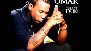 Quien La Vio Llorar  Don Omar [upl. by Trula]