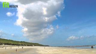 Upstalsboom Strandhotel Gerken auf Wangerooge [upl. by Humfrid]