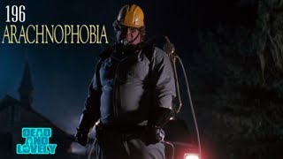 196 Arachnophobia 1990 [upl. by Ailis28]