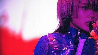 Reol  第六感  THE SIXTH SENSE Live from YouTube FanFest 2020 [upl. by Joletta]