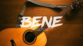 Free Melodic Guitar Type Beat quotBenequot Instru Rap Trap Lourd  Instrumental Melodieuse 2023 [upl. by Manthei]