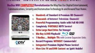 Triniti Comm SCAM Nuclius HD IPTV and Spirit Mobile Get it FREE [upl. by Tyler]