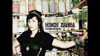 Hindi Zahra  Stand Up Album Version [upl. by Giarc857]