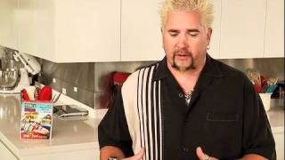 Chef Guy Fieri on his favorite Diner Drivein or Dive [upl. by Elik]