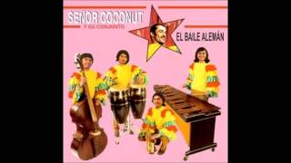 Señor Coconut y su conjunto  01  Showroom Dummies Cha Cha Cha [upl. by Marmion]