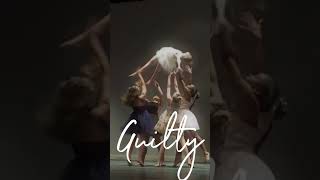 Guilty or innocent my love is infinite dancemoms [upl. by Harding602]