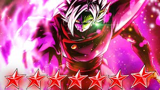 ULTRA Corrupted Merged Zamasu [upl. by Admama778]