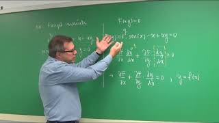 EFB109  Cálculo Diferencial e Integral II Derivadas Implícitas  exercício 2 [upl. by Lupiv]