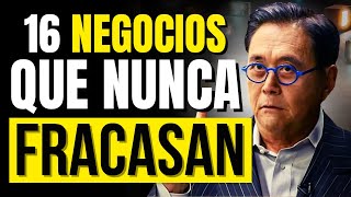 Negocios Rentables Que No FALLAN que no FRACASAN [upl. by Aubrey]