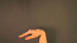 Wrist joint movements [upl. by Odetta]