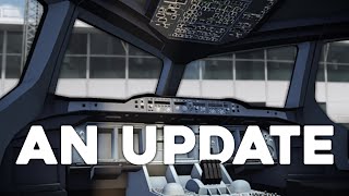 An update for the Aerotech A380 [upl. by Macy]