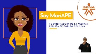 ¿Qué servicios ofrece la Agencia Pública de Empleo del SENA [upl. by Brost574]