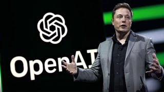 AI Showdown Elon Musk vs Openai  The Battle for Open Access [upl. by Eegnat]