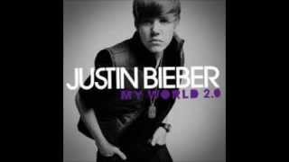 Justin Bieber Feat Ludacris  Baby Official Audio 2010 [upl. by Chi]