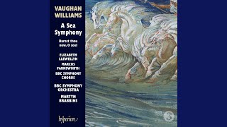 Vaughan Williams A Sea Symphony quotSymphony No 1quot I A Song for All Seas All Ships Moderato [upl. by Femi]