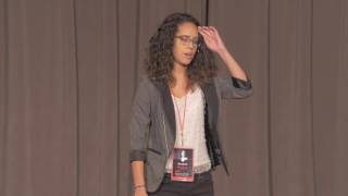 What They Dont Tell You About Mental Illness  Elizabeth Medina  TEDxSpeedwayPlaza [upl. by Paco]