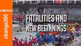 🔴 Colgante Bridge Downfall Fatalities and New Beginnings [upl. by Ecnatsnok]