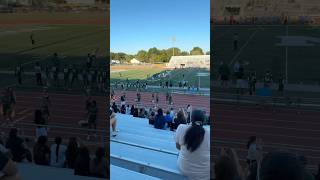 MUSKOGEE VS BARTLESVILLE ROUGHERS 11 [upl. by Abshier]