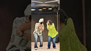 Jhanjar song dance performance  Couple dance  Wedding Choreography  Bride groom [upl. by Noivad318]