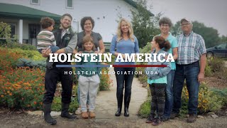 Holstein America September 2021 [upl. by Adnirual]